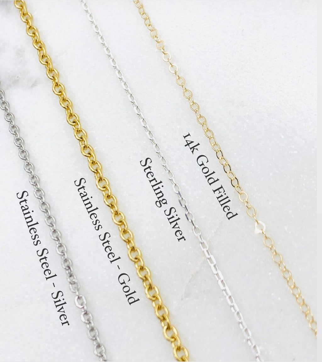 Rainbow Moonstone Choker