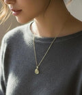 Spiral Necklace